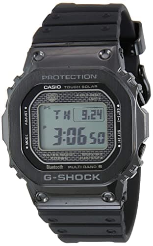 CASIO G989 GMW-B5000G-1DR G-SHOCK