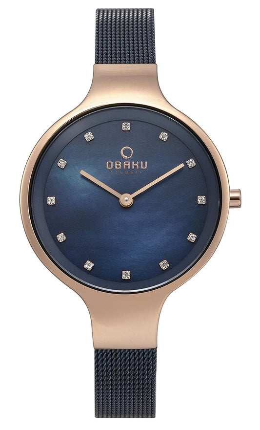 OBAKU SKY OCEAN V173LXVLML