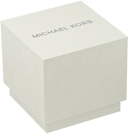 Michal Kors Women's Parker Rose Gold Watch MK6414