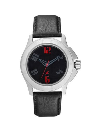 Fastrack Analog Multi-Color Dial Men'S Watch 75