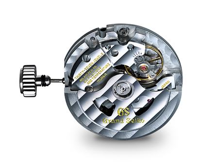 SBGJ237G - MECHANICAL HI-BEAT 36000 GMT TRIPLE TIME ZONE