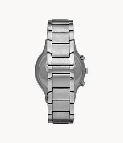 Emporio Armani Chronograph Stainless Steel Watch AR11507I