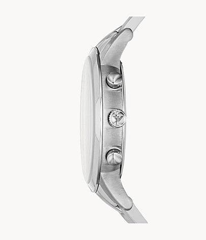 Emporio Armani Chronograph Stainless Steel Watch AR11507I