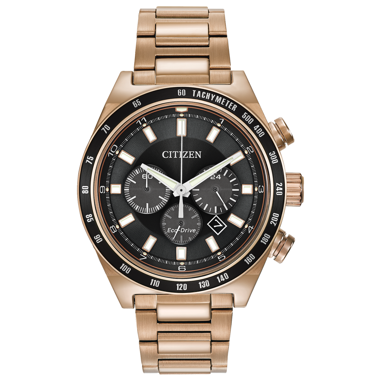 Citizen Brycen-CA4203-54E