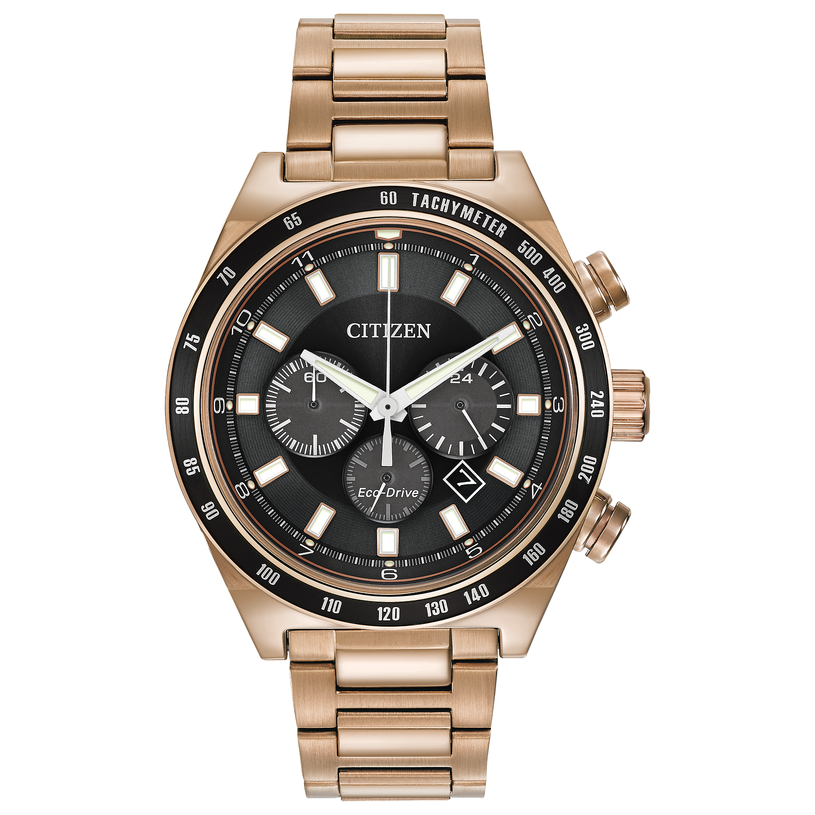 Citizen Brycen-CA4203-54E