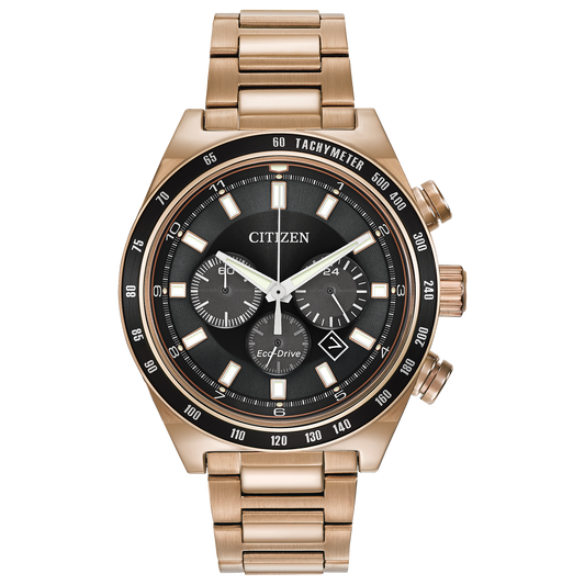 Citizen Brycen-CA4203-54E