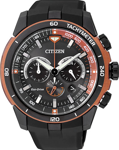 CITIZEN WATCH - CA4154-07E