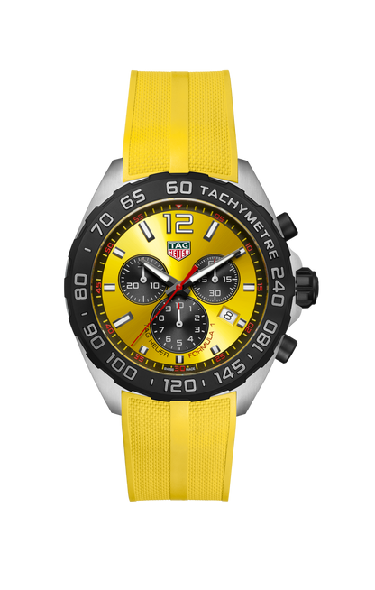 Tag Heuer Formula 1 Quartz Chronograph,Caz101Am.Ft8054