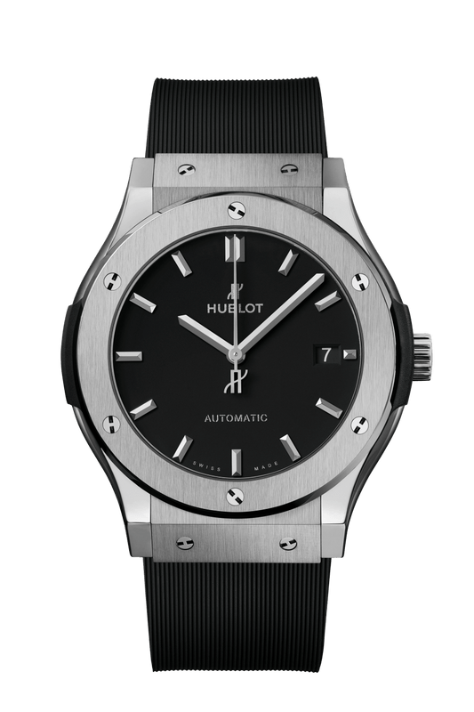 CLASSIC FUSION TITANIUM