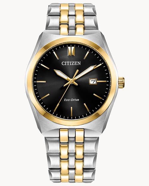 CITIZEN Eco- Drive BM7334-58E