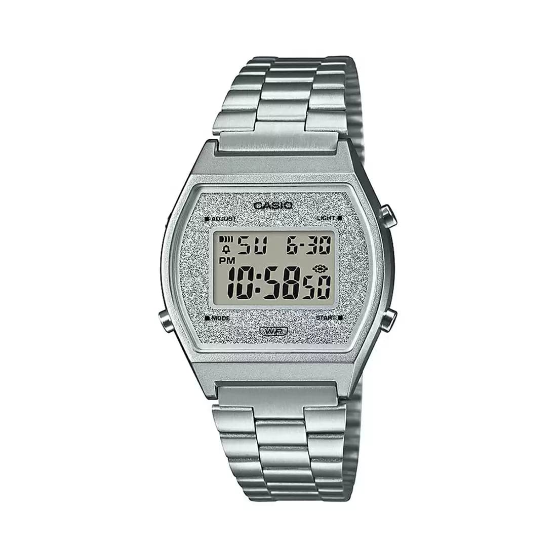 D186 B640Wdg-7Df Vintage Collection Digital Watch