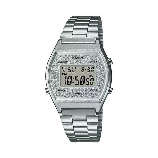 D186 B640Wdg-7Df Vintage Collection Digital Watch