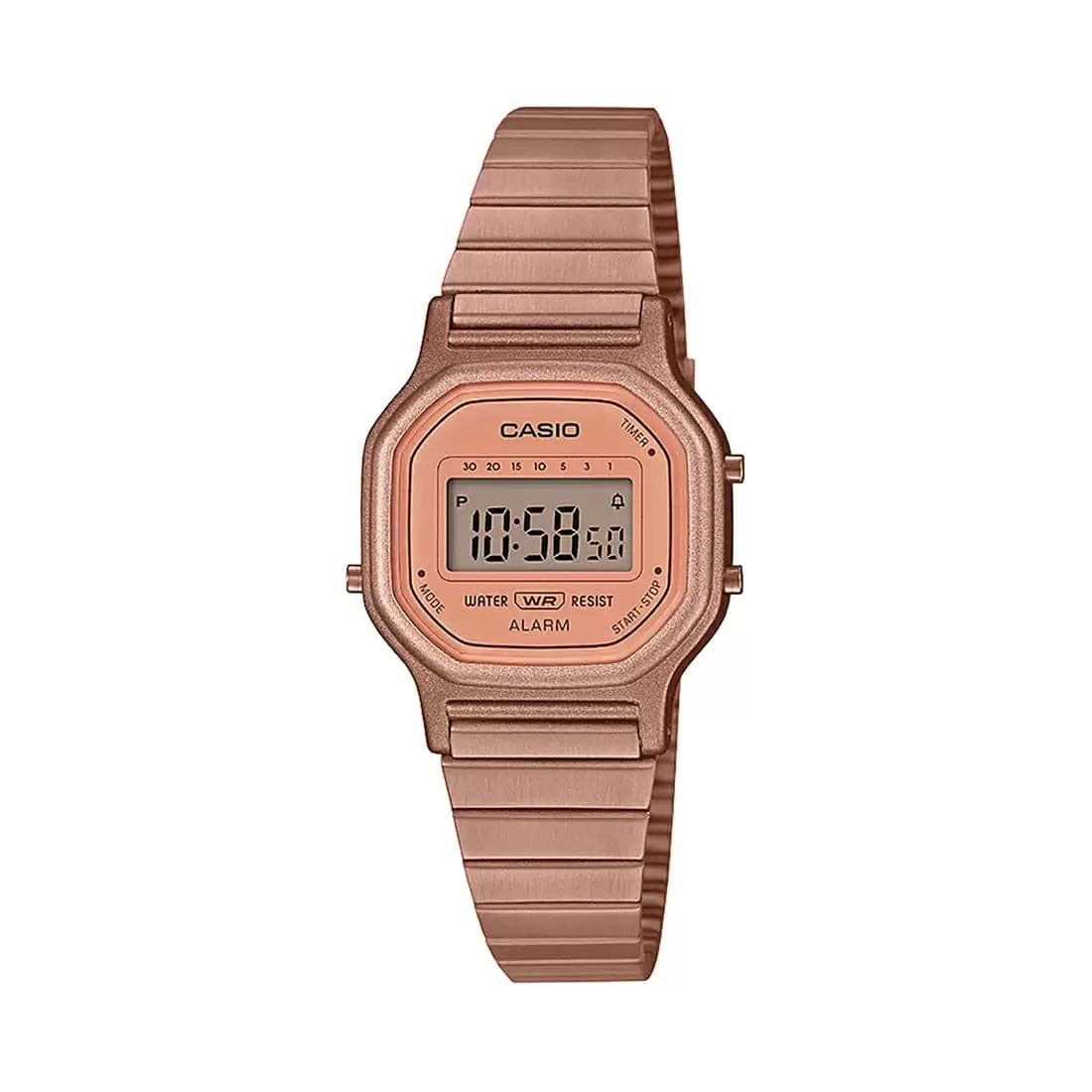 Casio La-11Wr-5Adf (D217) Vintage Collection Digital Watch