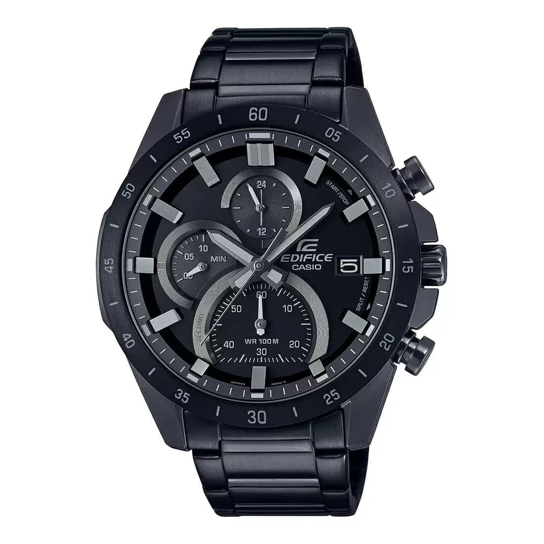 Casio Efr-571Mdc-1Avudf (Ed517) Chronograph Men'S Watch