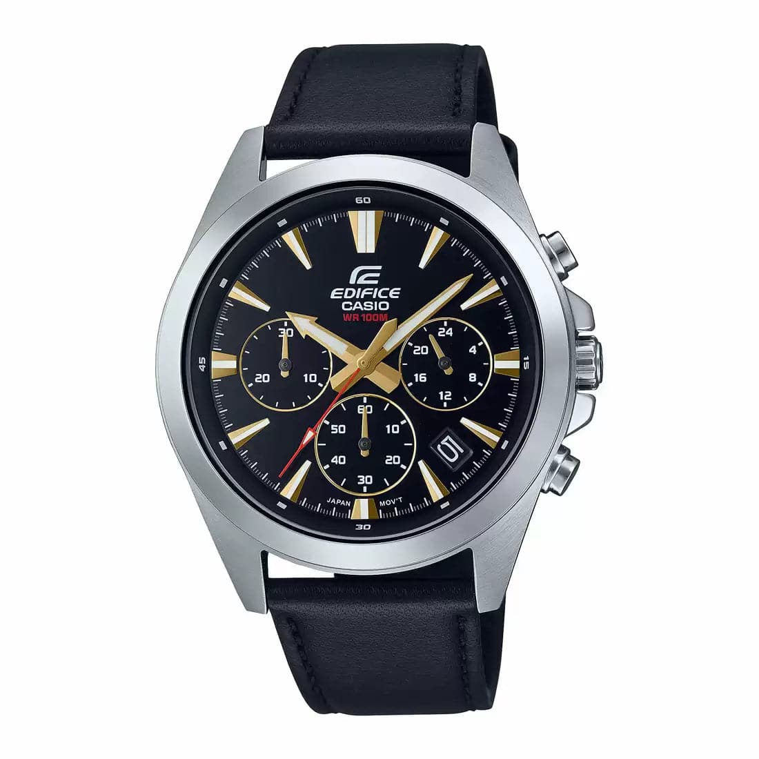 Casio Edifice Ed542
