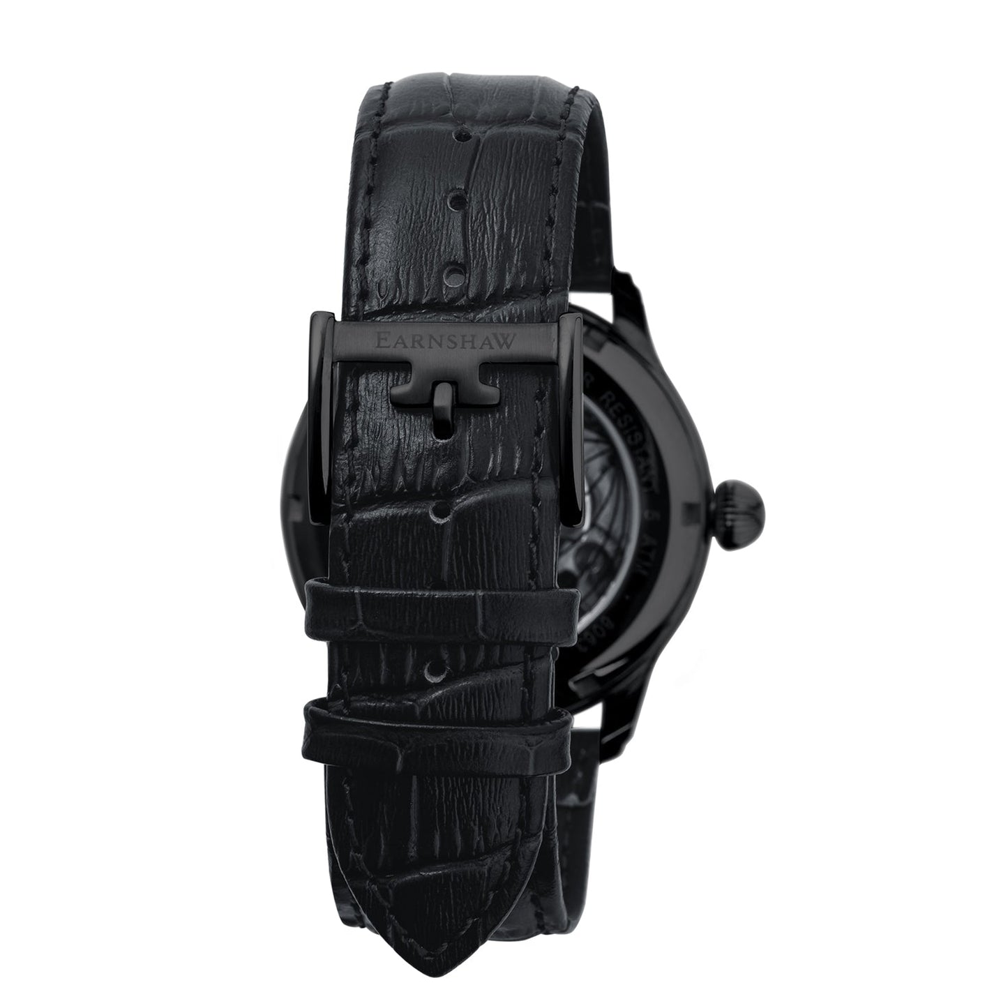 Longitude Shadow Multifuntion Men's Watch -  ES-8063-03