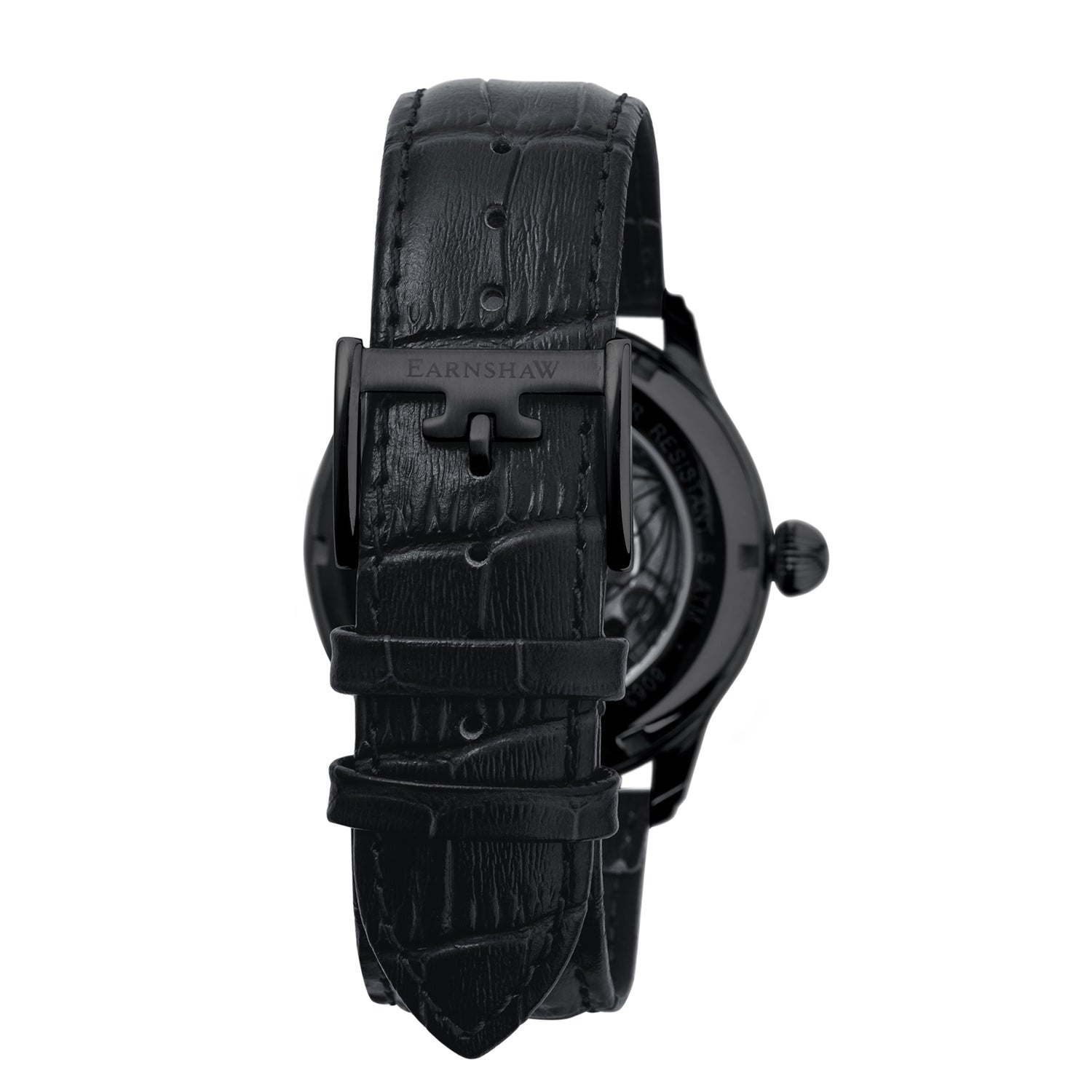Longitude Shadow Multifuntion Men's Watch -  ES-8063-03