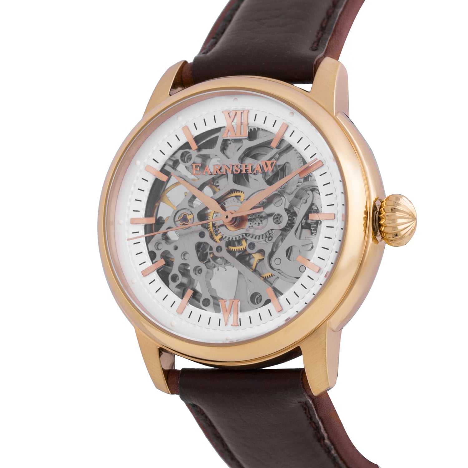 Cornwall Automatic Men's Watch -  ES-8110-04