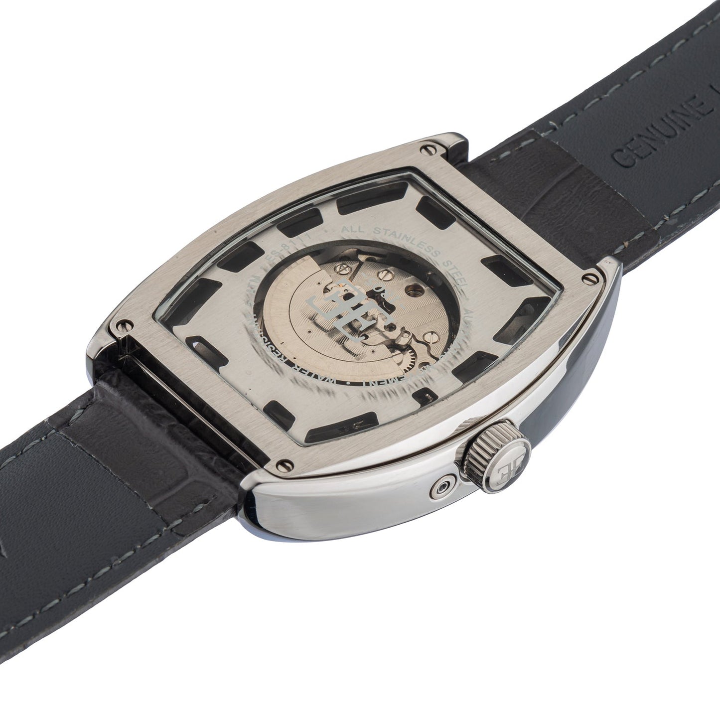 Holborn Mechanical Automatic Men's Watch -  ES-8111-01
