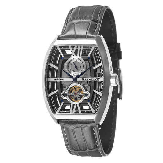 Holborn Mechanical Automatic Men's Watch -  ES-8111-01