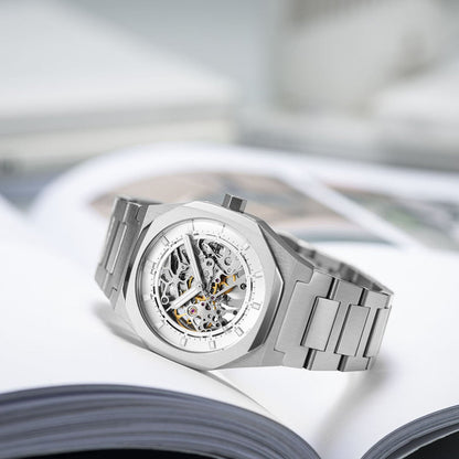 Drake
 Automatic Men's Watch -  ES-8142-11