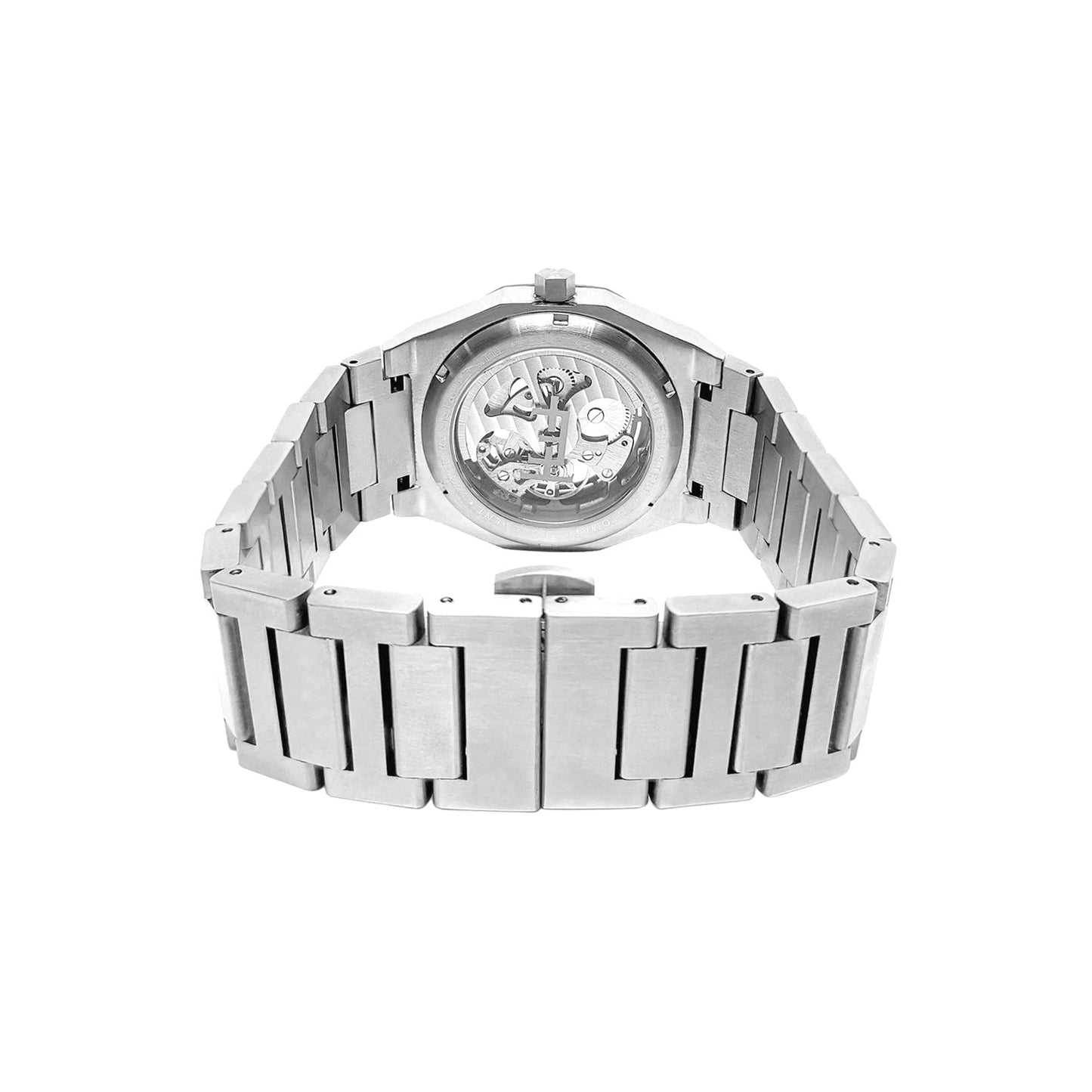 Drake
 Automatic Men's Watch -  ES-8142-11