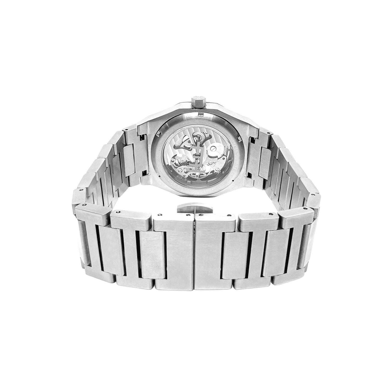 Drake
 Automatic Men's Watch -  ES-8142-11