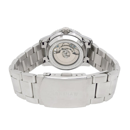 Duncan Grand Date Open Heart Diwali Multifunction Men's Watch -  ES-8174-DD
