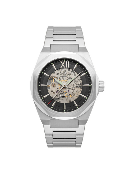 Discovery 
Clark 
 Automatic Men's Watch -  ES-8183-22