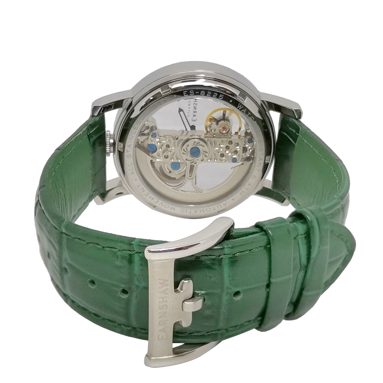 Fowler Automatic Men's Watch -  ES-8225-05