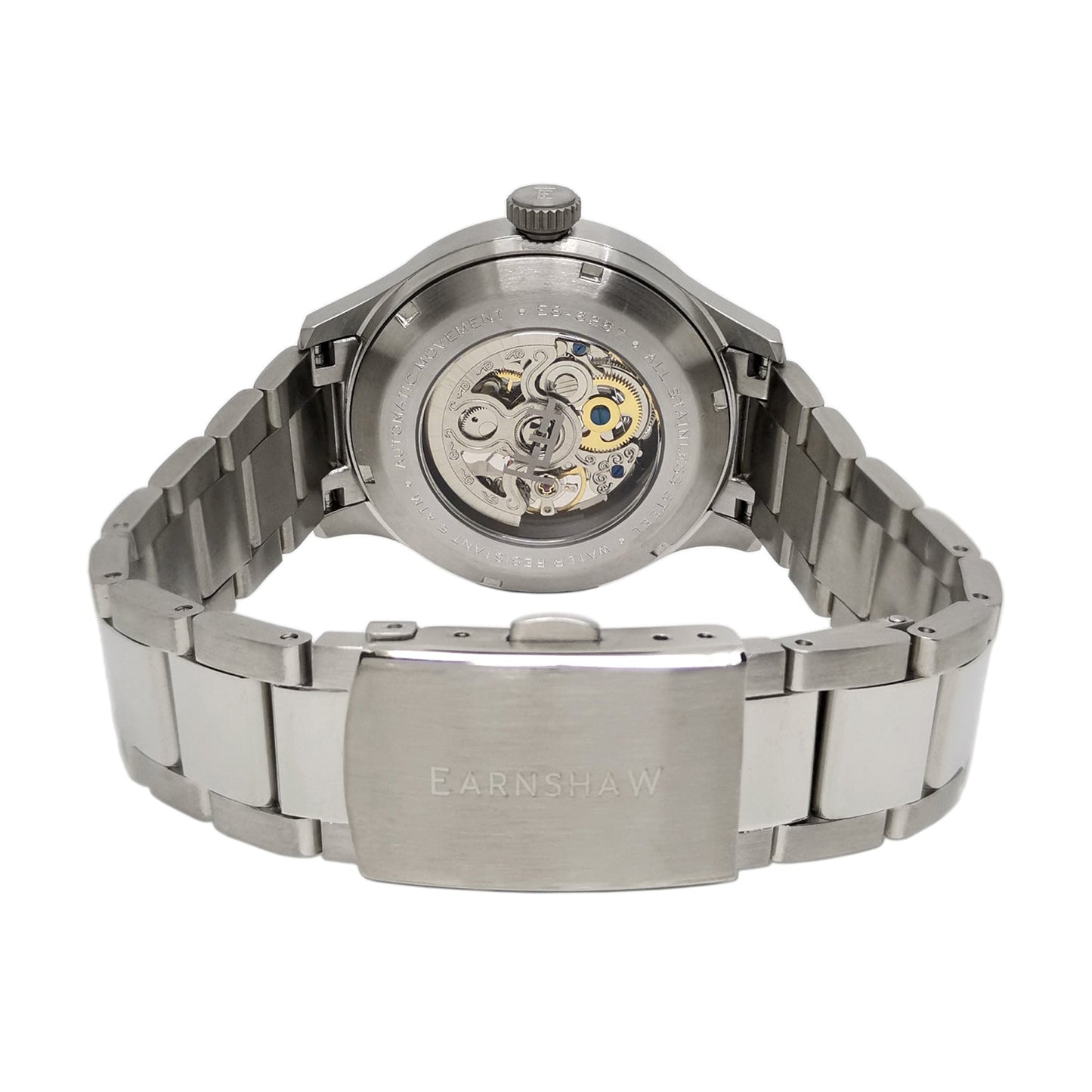 Scott Automatic Limited Edition Men's Watch -  ES-8257-22