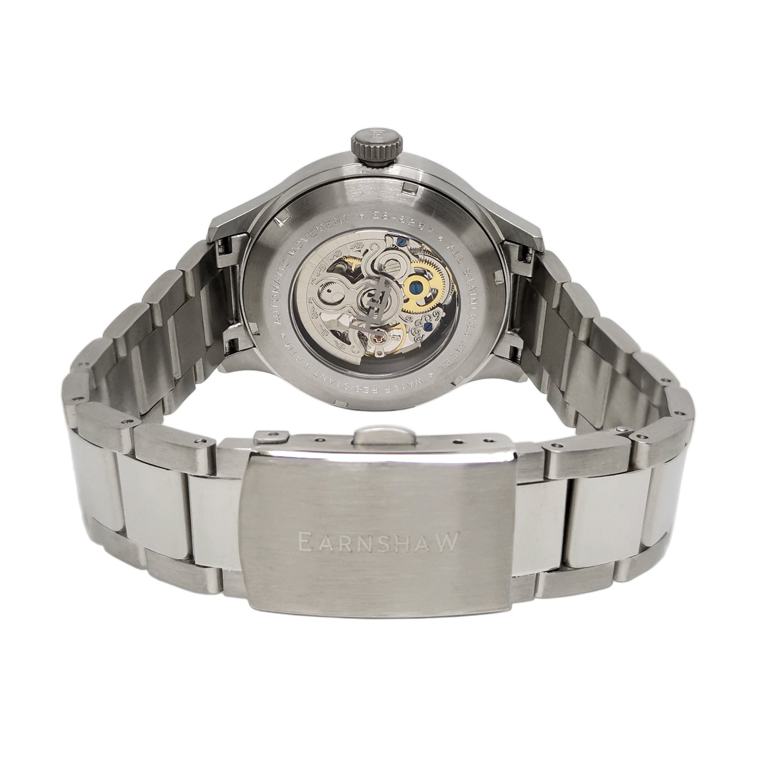 Scott Automatic Limited Edition Men's Watch -  ES-8257-22