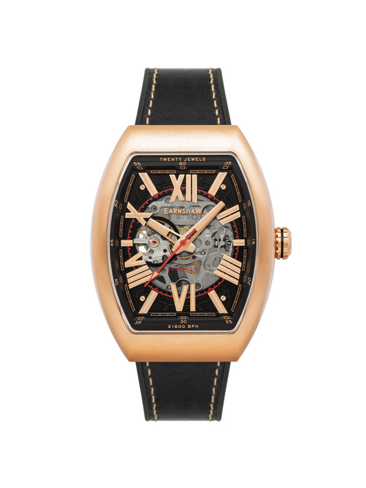 Supremacy Automatic Men's Watch -  ES-8271-03