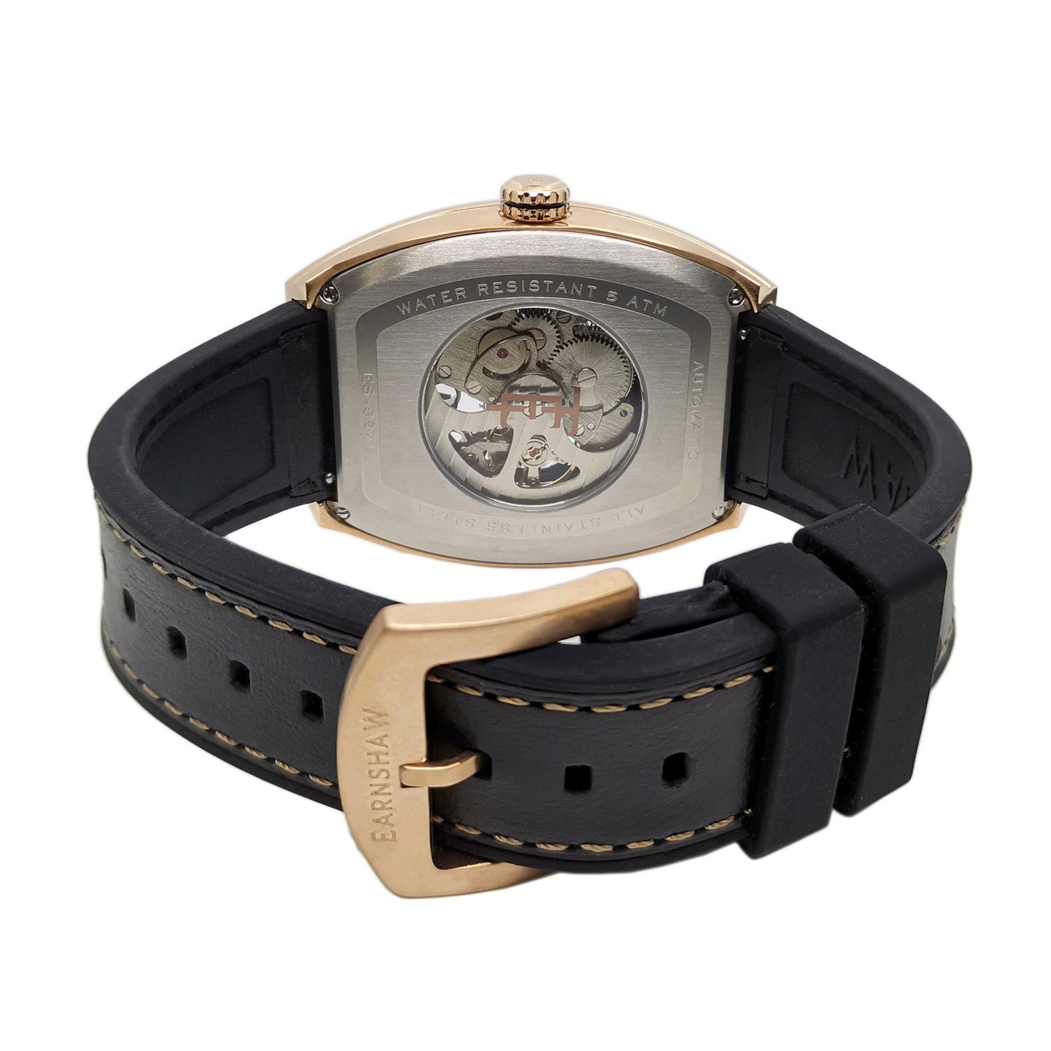 Supremacy Automatic Men's Watch -  ES-8271-03