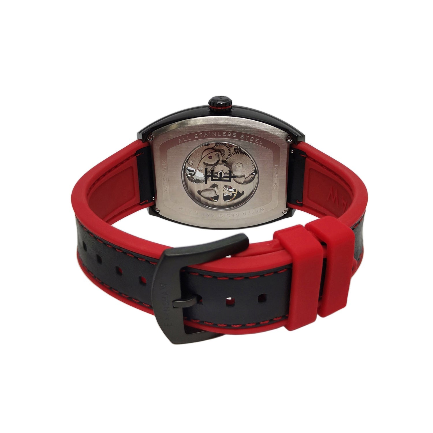 Supremacy Automatic Men's Watch -  ES-8271-05