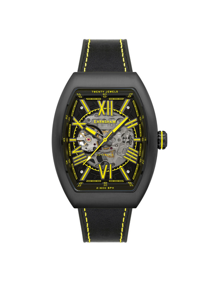Supremacy Skeleton Automatic Men's Watch -  ES-8271-06