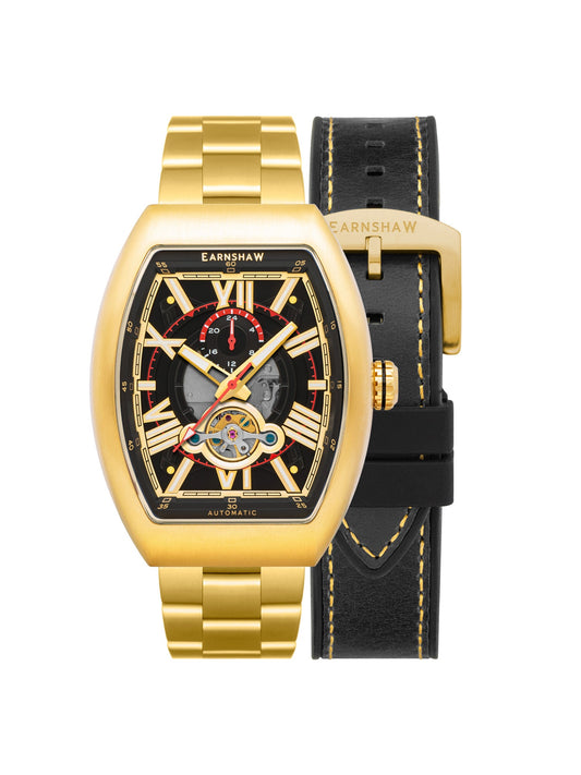 Supremacy Automatic Men's Watch -  ES-8272-22