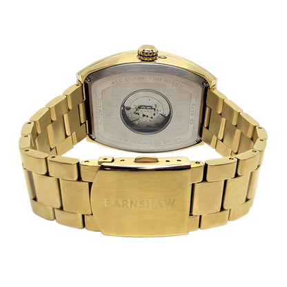 Supremacy Automatic Men's Watch -  ES-8272-22