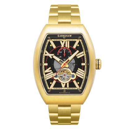 Supremacy Automatic Men's Watch -  ES-8272-22