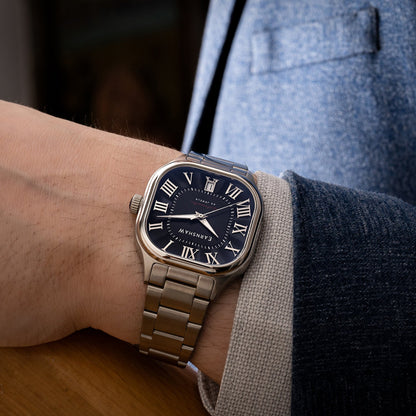 Coussin Automatic Men's Watch -  ES-8284-33