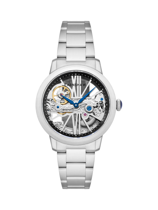 Cornwall Bridge Automatic Men's Watch -  ES-8287-11