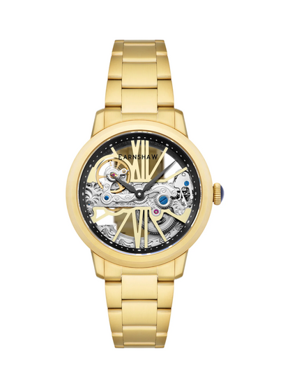 Cornwall Bridge Automatic Men's Watch -  ES-8287-33