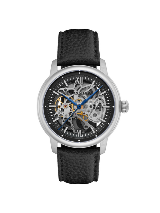 Cornwall Skeleton Automatic Men's Watch -  ES-8290-01