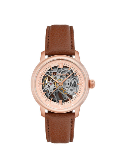 Cornwall Skeleton Automatic Men's Watch -  ES-8290-04