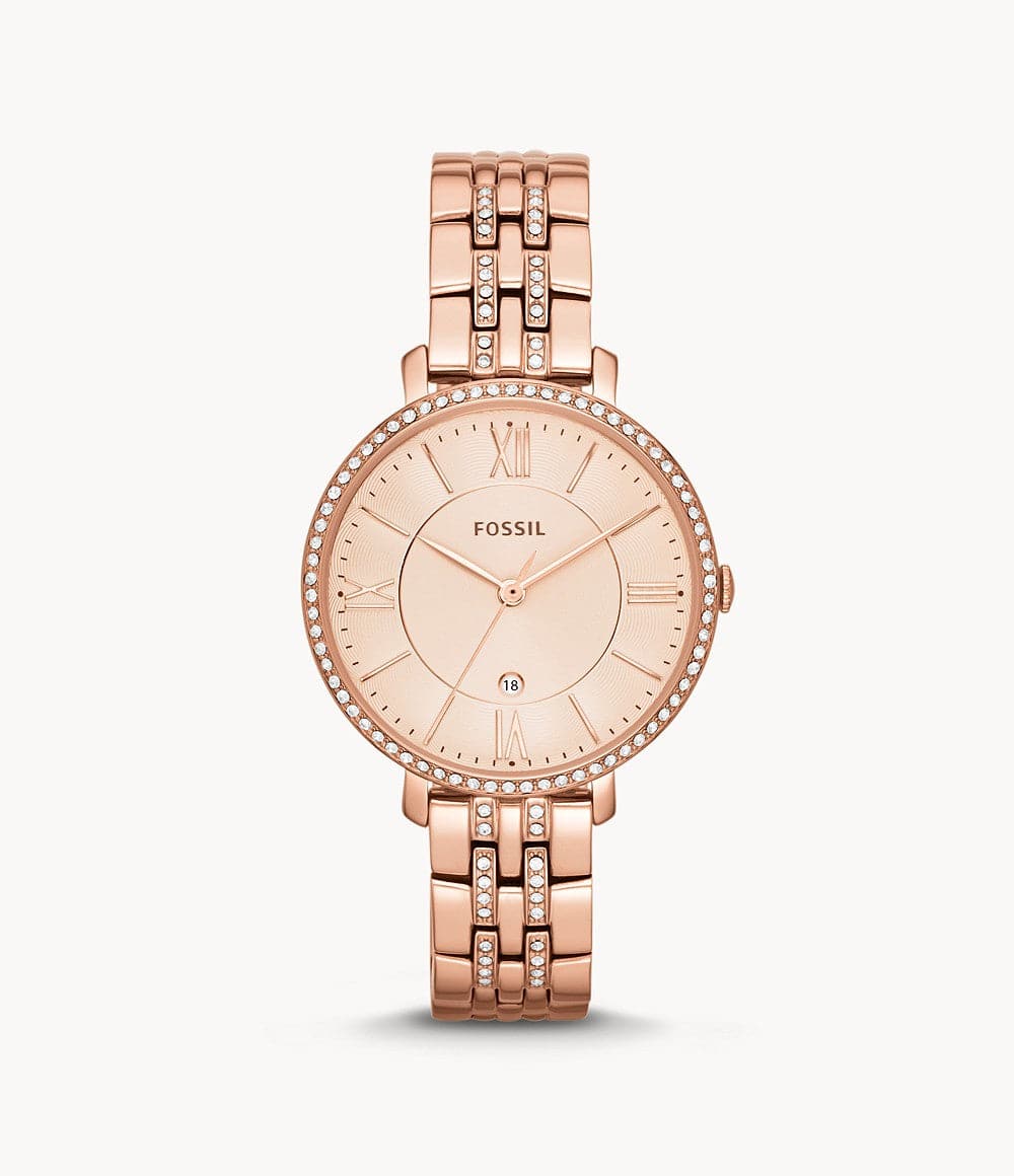 Fossil Es3546I Jacqueline Women'S Watch