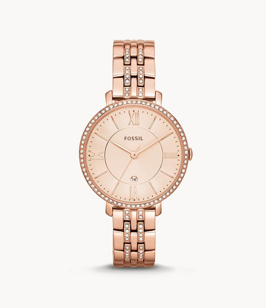 Fossil Es3546I Jacqueline Women'S Watch