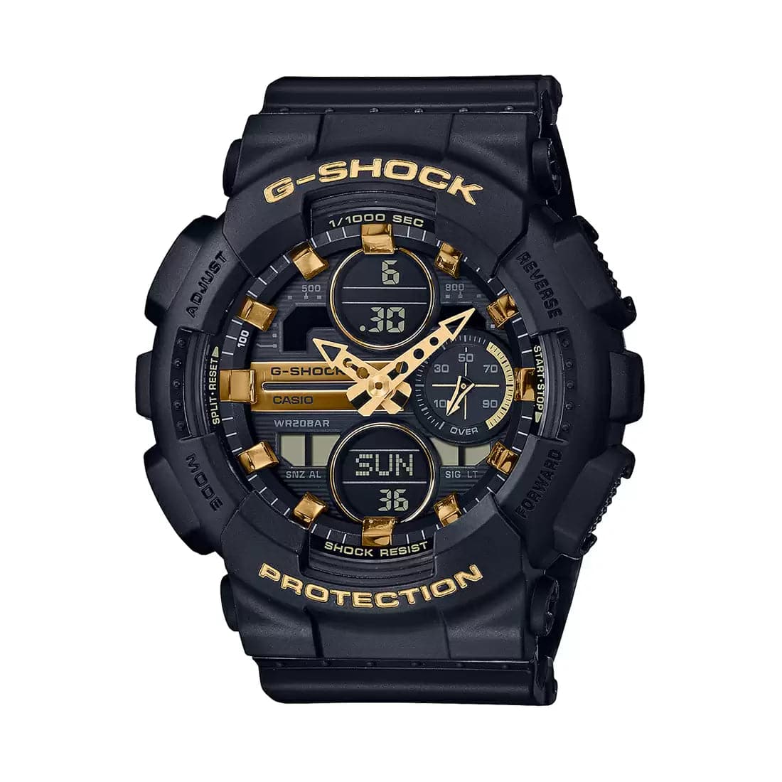 Casio G-Shock For Women Watch