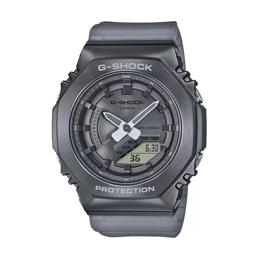 Casio G-Shock Grey Midnight Fog - Women'S Watch G1221