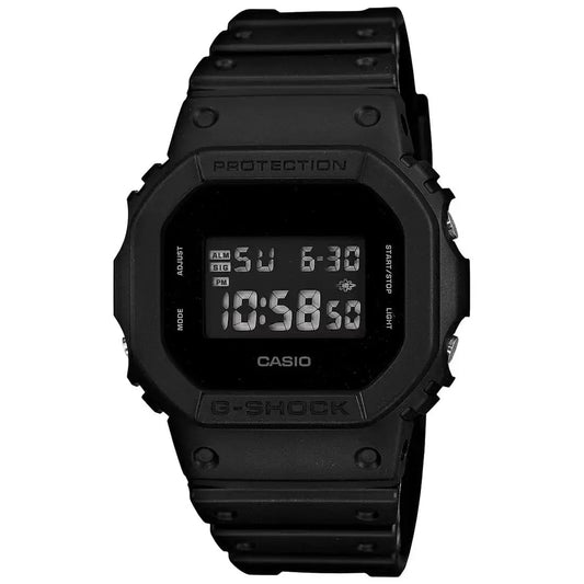 G363 Dw-5600Bb-1Dr G-Shock Watch