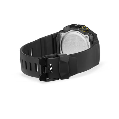 G-Shock Analog Digital Black Resin Band Watch GAB001CY-1A